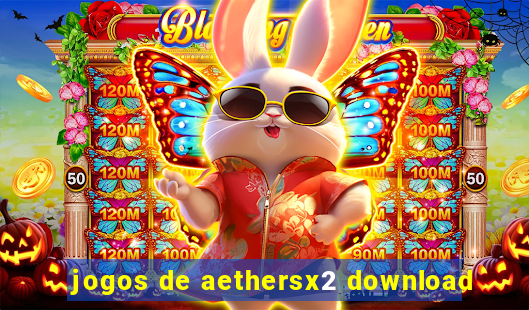 jogos de aethersx2 download